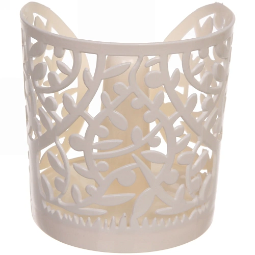 Держатель для бумажных полотенец Ажур 1314см_4