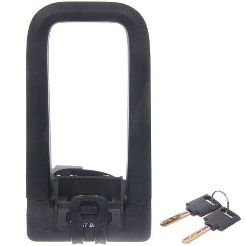 Замок велосипедный West biking, YP0705060_13