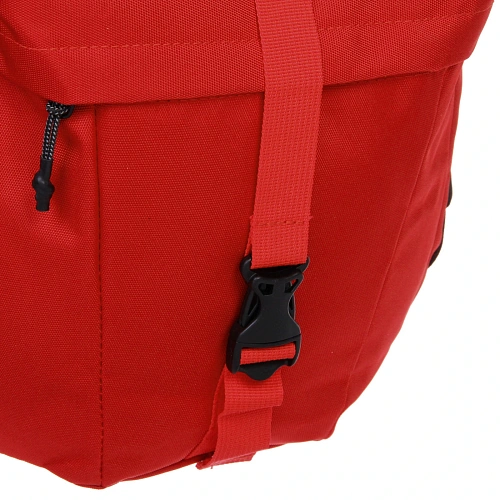 Рюкзак туристический 26л, цвет красный 80187_7