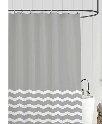 Штора для ванной EVA 180*180 "Селфи" Ария H2036