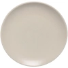 Тарелка керамическая десертная "Perfetto" 20см, бежевая