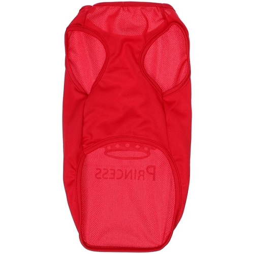 Майка для кошек и собак мелких пород Бонита на стиле, мамина принцесса, размер L (обхват шеи 32, длина спинки 34см, объем груди 45см, от 7 до 9кг)_5