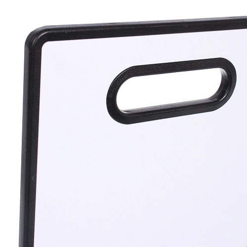 Доска разделочная пластиковая 3723см Базилик_5