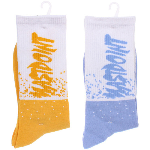 Носки мужские Noskoff - Graffiti с рисунком, размер 41-45_4