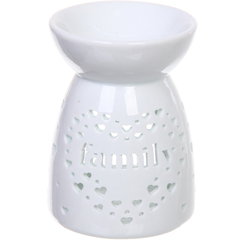 Аромалампа "Family" 8*8*11,2см