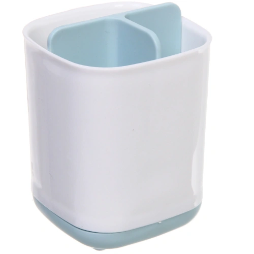 Подставка для зубных щеток "Rikki" AJ19-7827