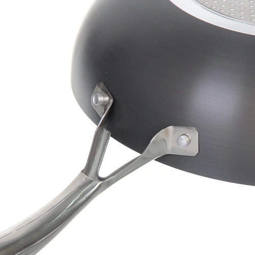 Сковорода ENERGY 3,7л, стеклянная крышка, 288,5см_9