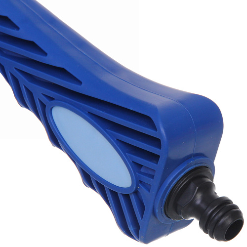 Распылитель-пистолет с емкостью под удобрения _12