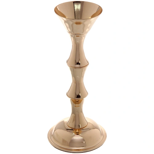 Подсвечник INFINITY 2199 см, Золото_2