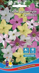 Семена Табак душистый Гипноз 0,05гр (УД) Е/П