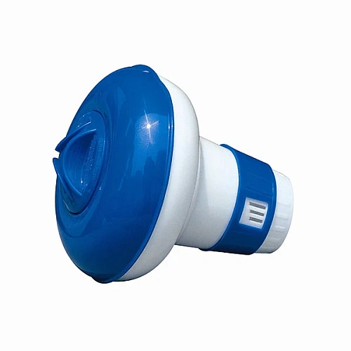 Дозатор плавающий для бассейна 12,7см Bestway (58210)_1