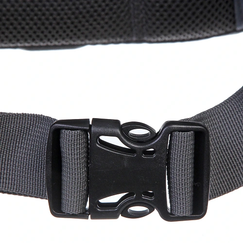 Рюкзак туристический 65л цвет желтый FR-4_25