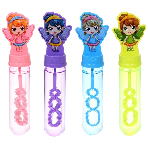 Мыльные пузыри Фея 14 см, 40 мл_6