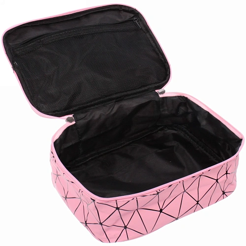 Косметичка-органайзер Women secret,  цвет розовый, 72216см_6