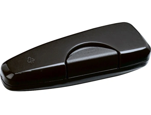 Футляр для бритвы цвет черный