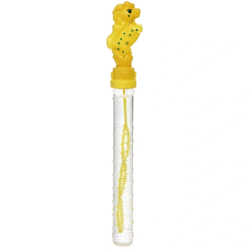 Мыльные пузыри Единорог 25 см, 80 мл_9