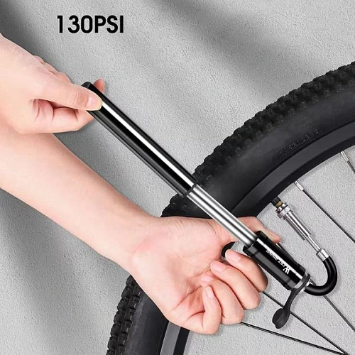 Насос ручной велосипедный West Biking, YP0711136_10