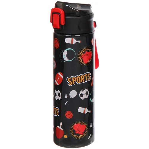 Бутылка спортивная YQ-5088 (750 мл)_7