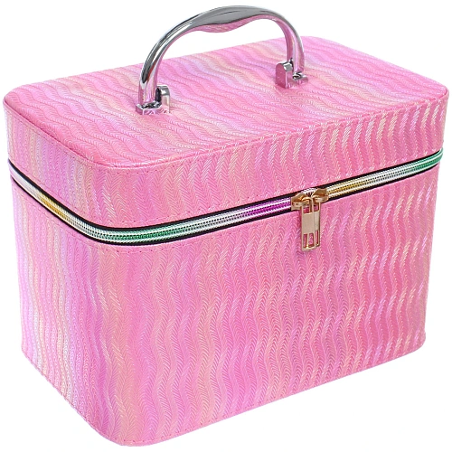 Шкатулка для украшений ЛАНТАТИКА, цвет клубничный джем, 152317см _5