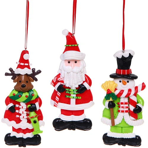 Подвеска Сandy Долгожданные гости 66x15x14 см, в ассортименте_7