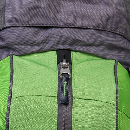 Рюкзак туристический 45л цвет зеленый FR-1_12