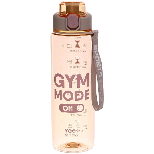 Бутылка спортивная YB-5211 (1000 мл)_10