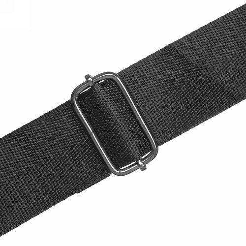 Сумка мужская Major-crocodile, цвет черный, два отделения, 29175,5см_9