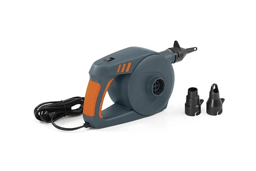 Насос электрический Powergrip AC, 220В, повышенной мощности, Bestway (62145)
