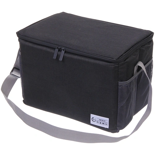 Термосумка 20 л, 35*23*26 см, JB-201