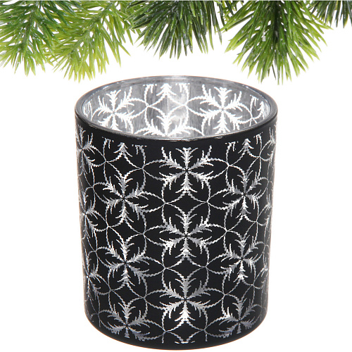 Подсвечник Фантазия 77,8 см, Черный_3