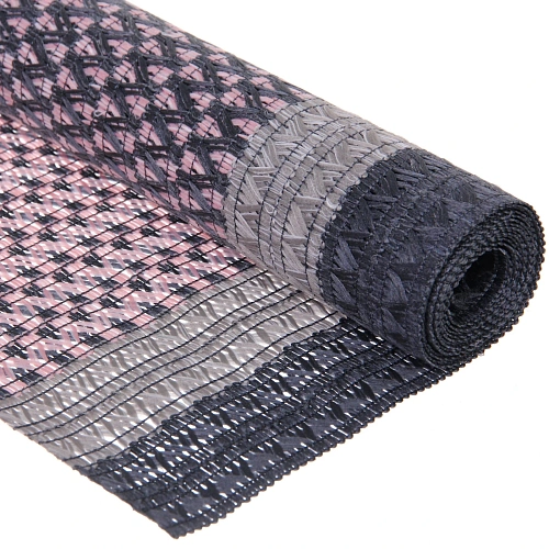 Салфетка-дорожка на стол 30180см розовая_3