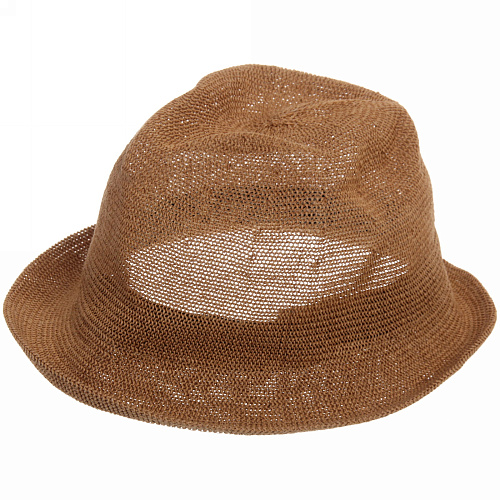 Шляпа унисекс Summer, р58_25