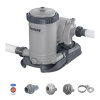 Насос-фильтр для бассейнов 9463 л/ч Bestway (тип IV) (58391)