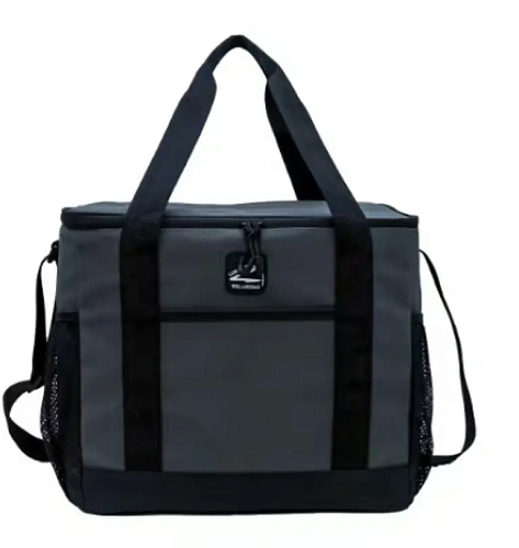 Термосумка 25 л, 35*24*30 см, WM2056-3, серый