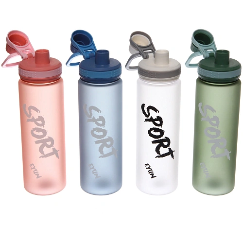 Бутылка спортивная YY-532 (700 мл)_4
