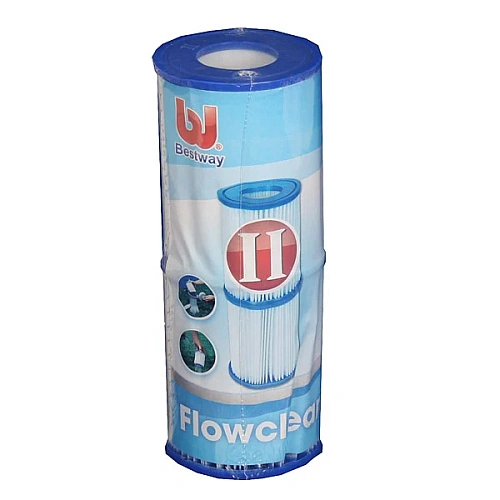 Сменный картридж для насоса 10,613,6 см Bestway (58094)_8