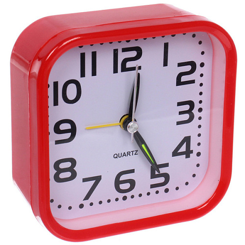 Будильник Адели 9,59,54см, микс цветов_12