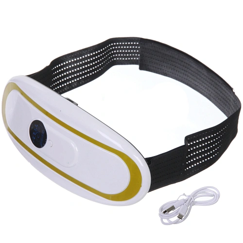 Массажер для тела Slim waist, 220В_3