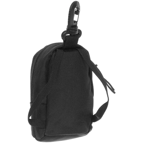 Рюкзак туристический 25л, цвет черный 80186_13