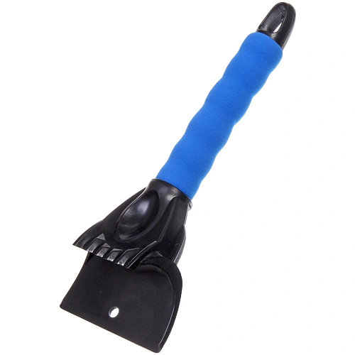 Скребок для автомобильных стекол WA-S005, 259 см (микс цветов)_3