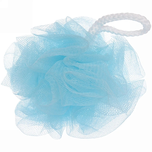 Набор банный дорожный 4шт Bon voyage - Nice family, (мочалка, футляр 2шт, расческа), микс 3 цвета, 20167 см_18