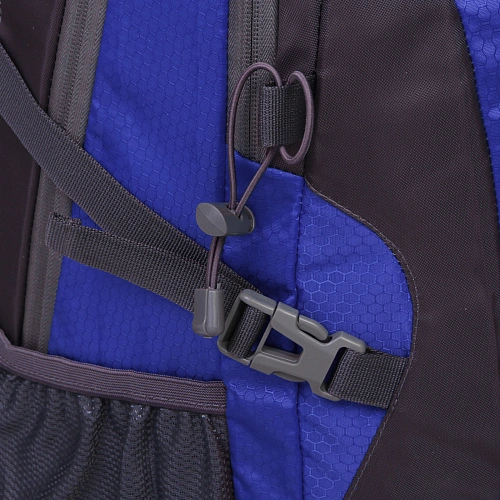 Рюкзак туристический 20л, цвет синий 007_9