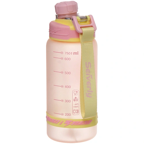 Бутылка спортивная S-2530-1 (730 мл)_6