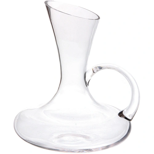 Декантер для вина "Enjoy Life" 1,35л с ручкой