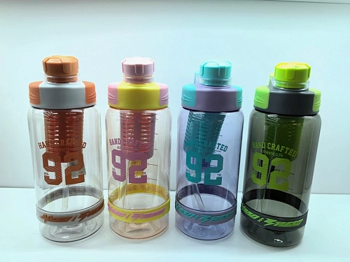 Бутылка спортивная S-2530 (730 мл)