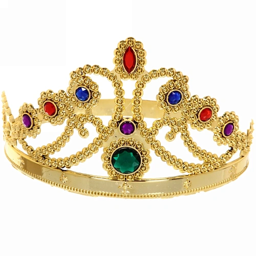 Корона "Императрица ", микс