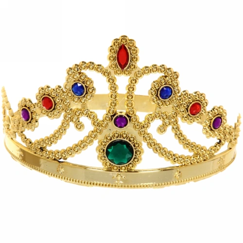 Корона "Императрица ", микс
