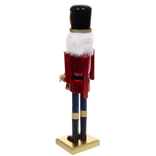 Фигурка новогодняя Щелкунчик - Победный марш 11,51250 см_5