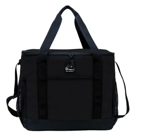 Термосумка 25 л, 35*24*30 см, WM2056-3, черный