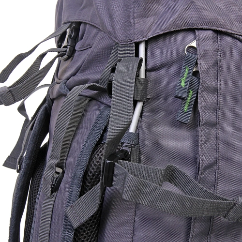 Рюкзак туристический 45л цвет зеленый FR-1_15